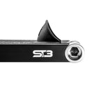 Core ST3 Forged Scooter Deck - Black - 6.5"