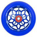 Core Hex Pro Scooter Wheel - 110mm - Navy Blue