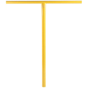 North Campus G2 T Bars - SCS - Canary Yellow