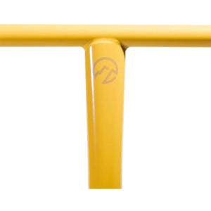 North Campus G2 Pro Scooter T Bars - SCS - Canary Yellow