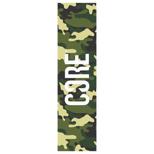 Core Scooter Griptape - Camo