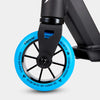Thumbnail for Chilli Base Complete Stunt Scooter - Black / Blue