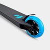 Thumbnail for Chilli Base Complete Stunt Scooter - Black / Blue