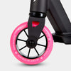 Thumbnail for Chilli Base Complete Stunt Scooter - Black / Pink