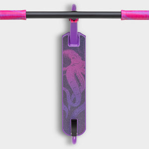 Chilli Critter Complete Scooter - Purple