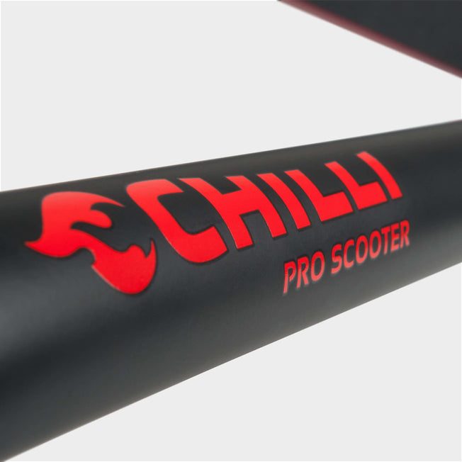 Chilli Reaper Complete Scooter - Fire