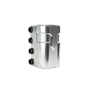 Supremacy Spartan SCS Clamp - Chrome