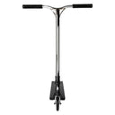 Addict Equalizer Haze Complete Stunt Scooter - Black / Chrome