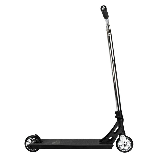 Addict Equalizer Haze Complete Stunt Scooter - Black / Chrome