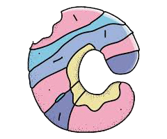 Chubby Co Pro Scooter Parts