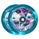 Chubby Hollowcore Scooter Wheel - 110mm - Tundra LTD