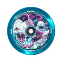 Chubby Hollowcore Scooter Wheel - 110mm - Tundra LTD