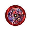 Chubby Hollowcore Scooter Wheel - 110mm - Basilisk LTD