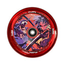 Chubby Hollowcore Scooter Wheel - 110mm - Basilisk LTD