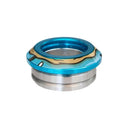 Chubby Fully Integrated Scooter Headset - Doughnut Blue