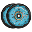Chubby Hollowcore Scooter Wheel - 110mm - Oreo Blue