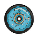 Chubby Hollowcore Scooter Wheel - 110mm - Oreo Blue