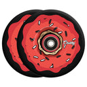 Chubby Hollowcore Scooter Wheel - 110mm - Devil Doughnut
