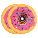 Chubby Hollowcore Scooter Wheel - 110mm - Pink Doughnut