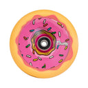 Chubby Hollowcore Scooter Wheel - 110mm - Pink Doughnut