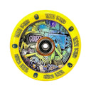 Chubby Hollowcore Scooter Wheel - 110mm - Banana Simulator