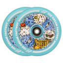 Chubby Hollowcore Scooter Wheel - 110mm - Ice Cream