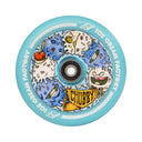 Chubby Hollowcore Scooter Wheel - 110mm - Ice Cream