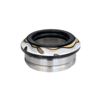 Chubby Fully Integrated Scooter Headset - Doughnut Black