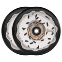 Chubby Hollowcore Scooter Wheel - 110mm - Oreo Doughnut