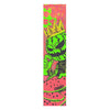 Thumbnail for Chubby Watermelon King Scooter Griptape - Pink / Green