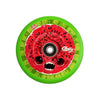 Thumbnail for Chubby Hollowcore Scooter Wheel - 110mm - Watermelon