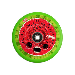 Chubby Hollowcore Scooter Wheel - 110mm - Watermelon