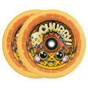 Chubby Hollowcore Scooter Wheel - 110mm - Waffle