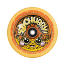 Chubby Hollowcore Scooter Wheel - 110mm - Waffle