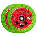 Chubby Hollowcore Scooter Wheel - 110mm - Watermelon