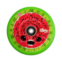 Chubby Hollowcore Scooter Wheel - 110mm - Watermelon