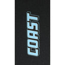 Coast Scooter Griptape - AZU Blue