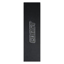 Coast Scooter Griptape - Jet Black