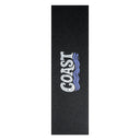 Coast Scooter Griptape - Classic - Blue / White