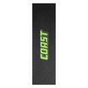 Coast Scooter Griptape - Meadow Green