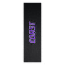 Coast Scooter Griptape - Purpzilla