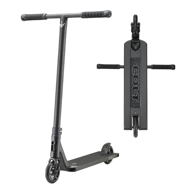 Blunt Envy Colt S6 Complete Scooter - Black