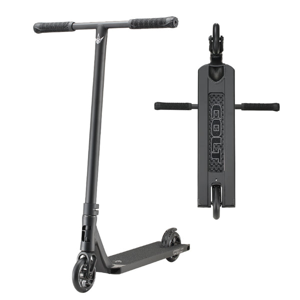 Blunt Envy Colt S6 Complete Scooter - Black