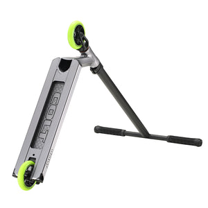 Blunt Envy Colt S6 Complete Stunt Scooter - Silver