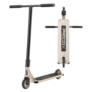 Blunt Envy Prodigy Street X One Complete Scooter - Ivory