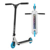 Thumbnail for Blunt Envy Prodigy X One Complete Scooter - Silver