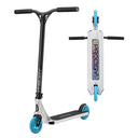 Blunt Envy Prodigy X One Complete Scooter - Silver