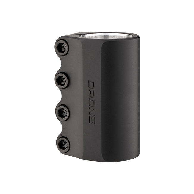 Drone Contrast 3 Scooter SCS Clamp - Black