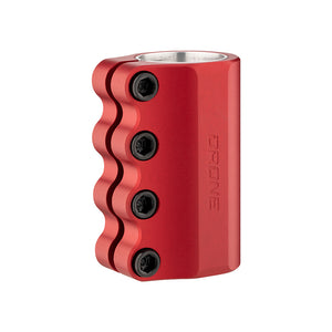 Drone Contrast 3 SCS Clamp - Red