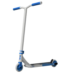 Core SL2 Corey Sponseller Complete Scooter - White / Blue